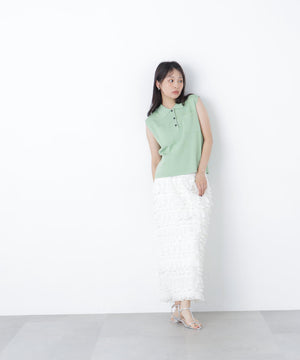 163cm 着用サイズ：FR