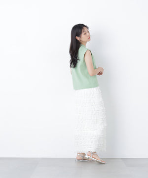 163cm 着用サイズ：FR