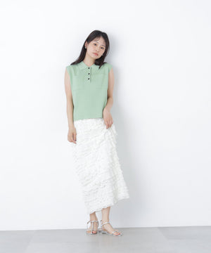 163cm 着用サイズ：FR