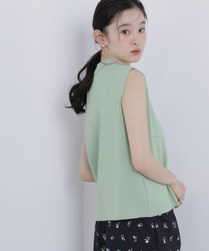 163cm 着用サイズ：FR