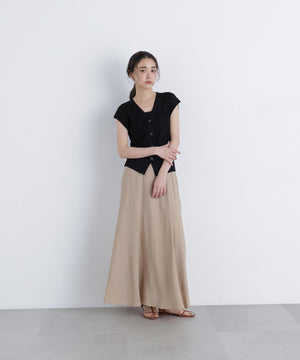 162cm 着用サイズ：FR