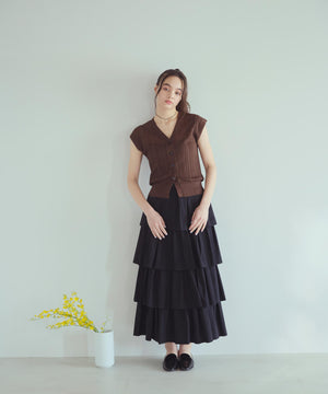162cm 着用サイズ：FR