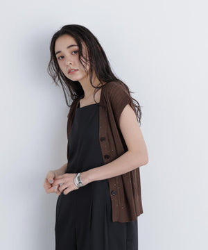 162cm 着用サイズ：FR