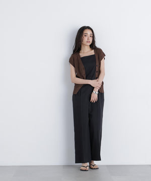 162cm 着用サイズ：FR