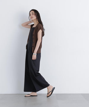 162cm 着用サイズ：FR