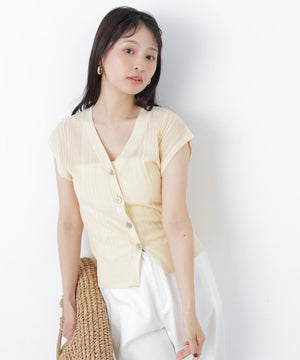 162cm 着用サイズ：FR