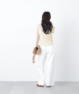 162cm 着用サイズ：FR