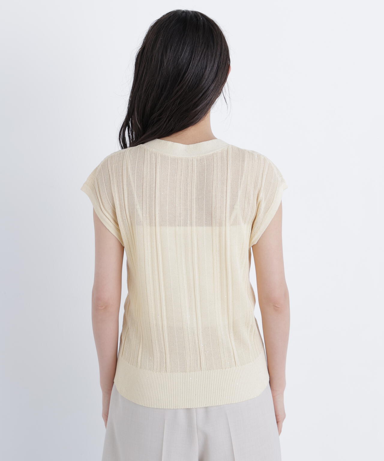 162cm 着用サイズ：FR