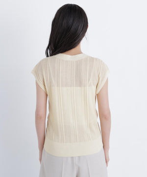 162cm 着用サイズ：FR