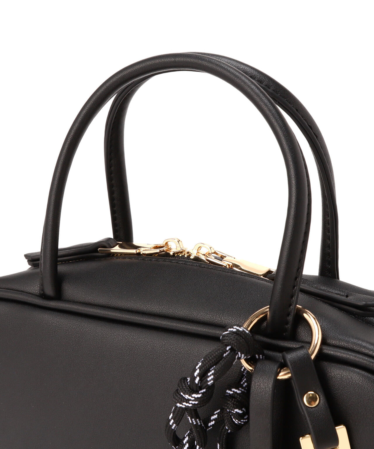 グラムボストンバッグ | NATURAL BEAUTY BASIC（ナチュラル