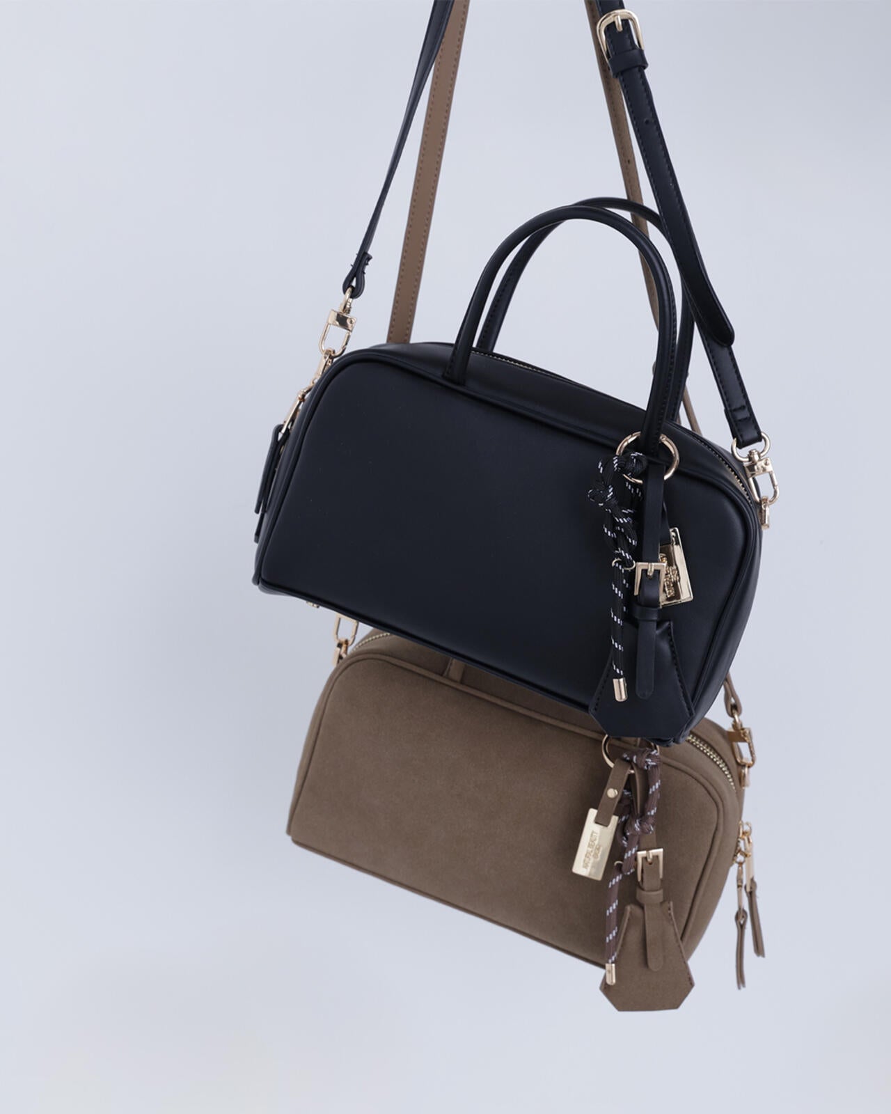 ナチュラルビューティーベーシック（NATURAL BEAUTY BASIC）/グラムボストンバッグ グラムボストンバッグ | NATURAL BEAUTY BASIC（ナチュラル