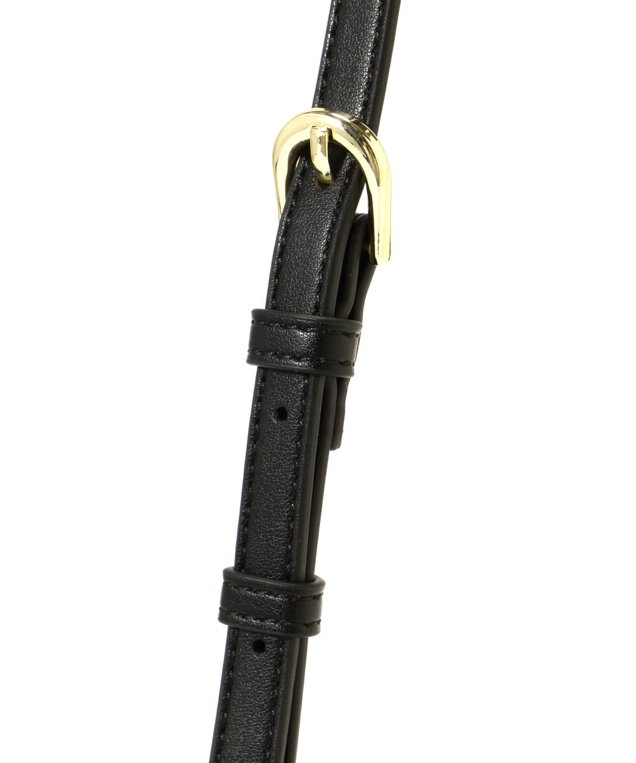 フォールドボストンバッグ