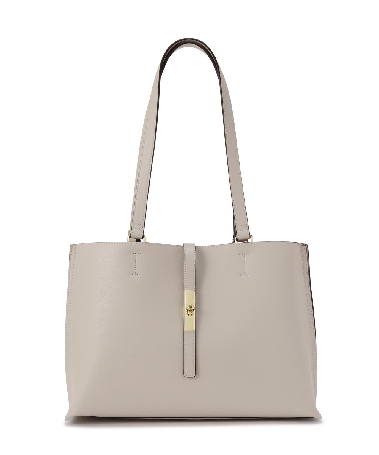 エブリデイラージトートバッグ