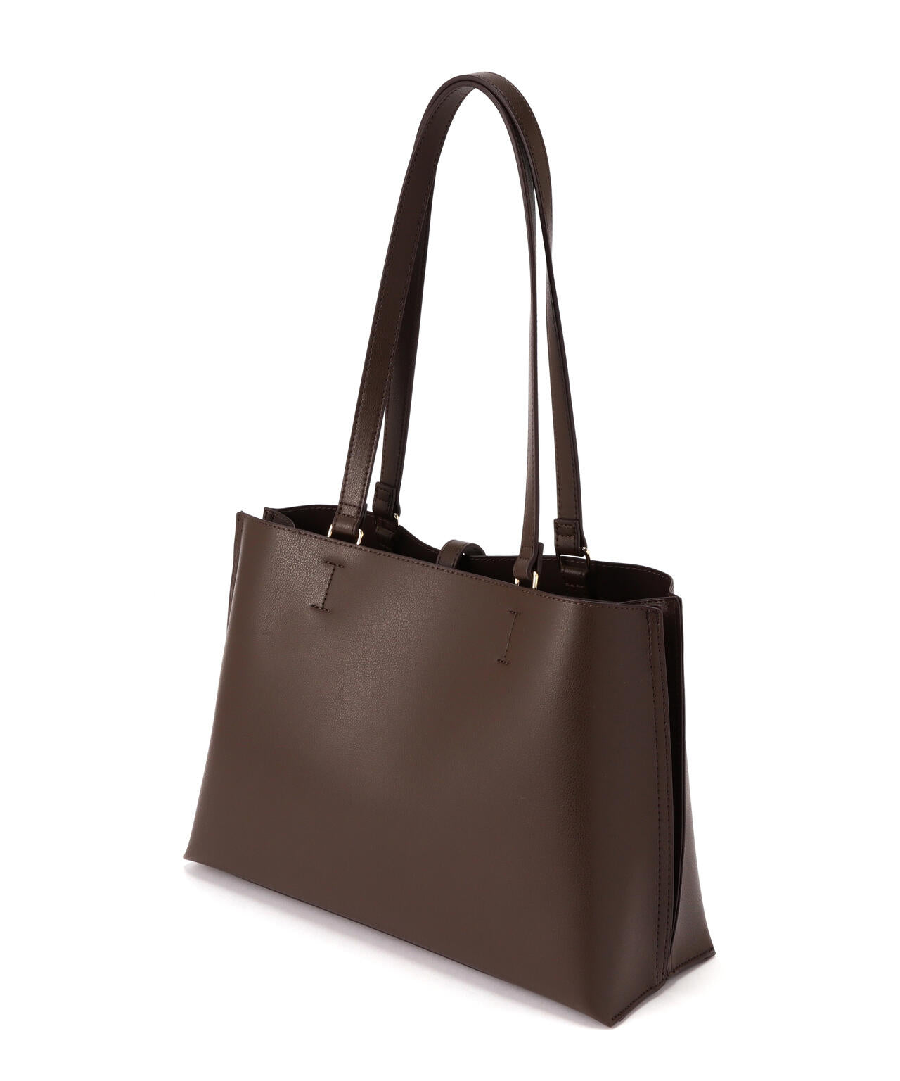 エブリデイラージトートバッグ | NATURAL BEAUTY BASIC（ナチュラル