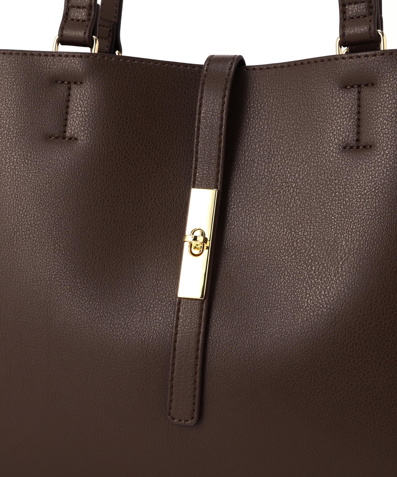 エブリデイラージトートバッグ | NATURAL BEAUTY BASIC（ナチュラル