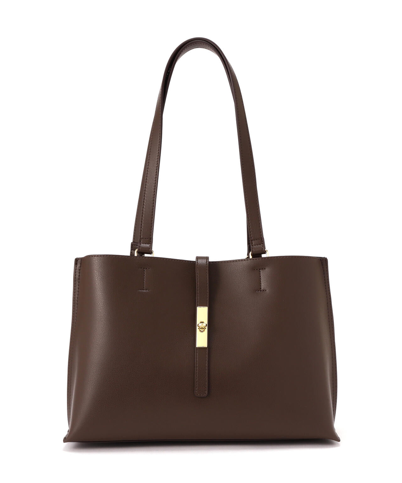 エブリデイラージトートバッグ