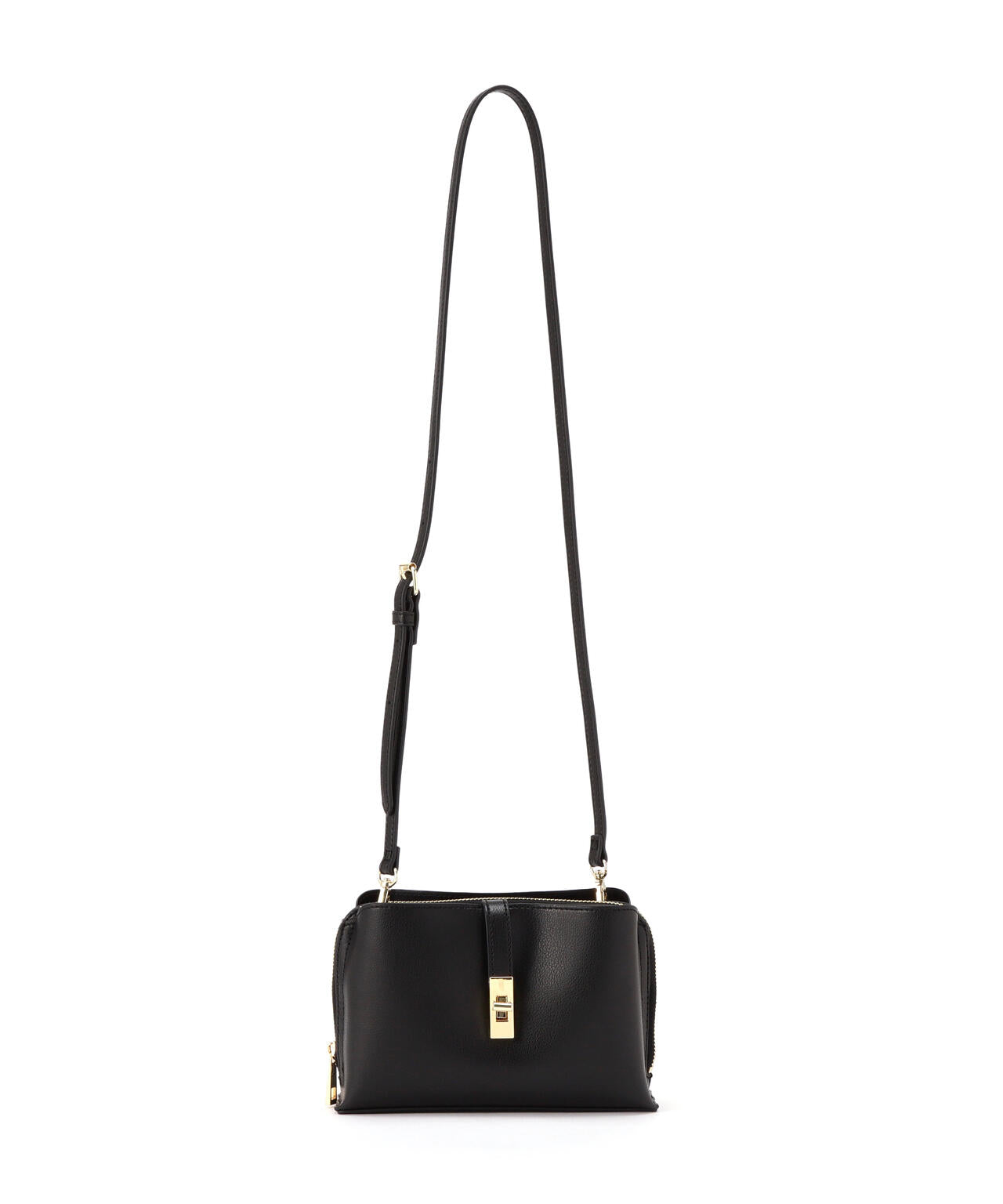 ライトウォレットショルダーバッグ | NATURAL BEAUTY BASIC