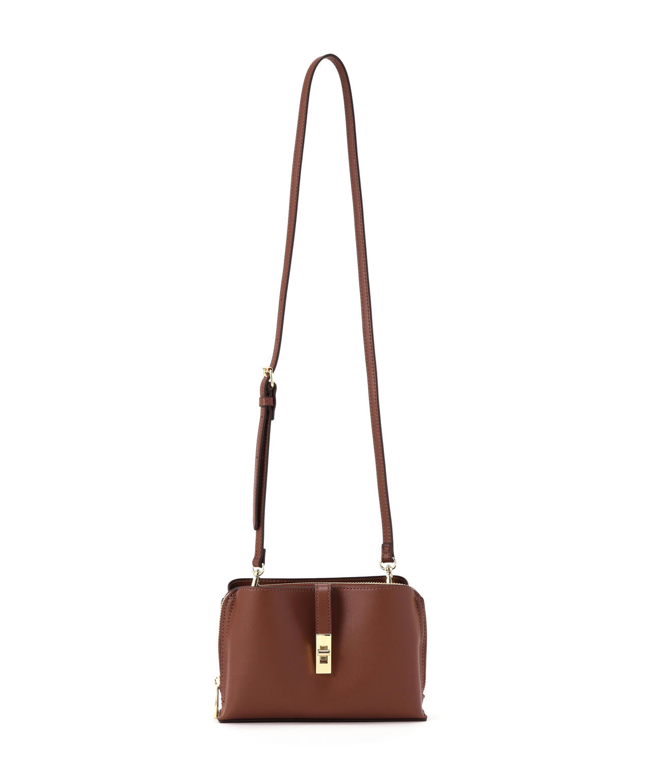 ライトウォレットショルダーバッグ | NATURAL BEAUTY BASIC