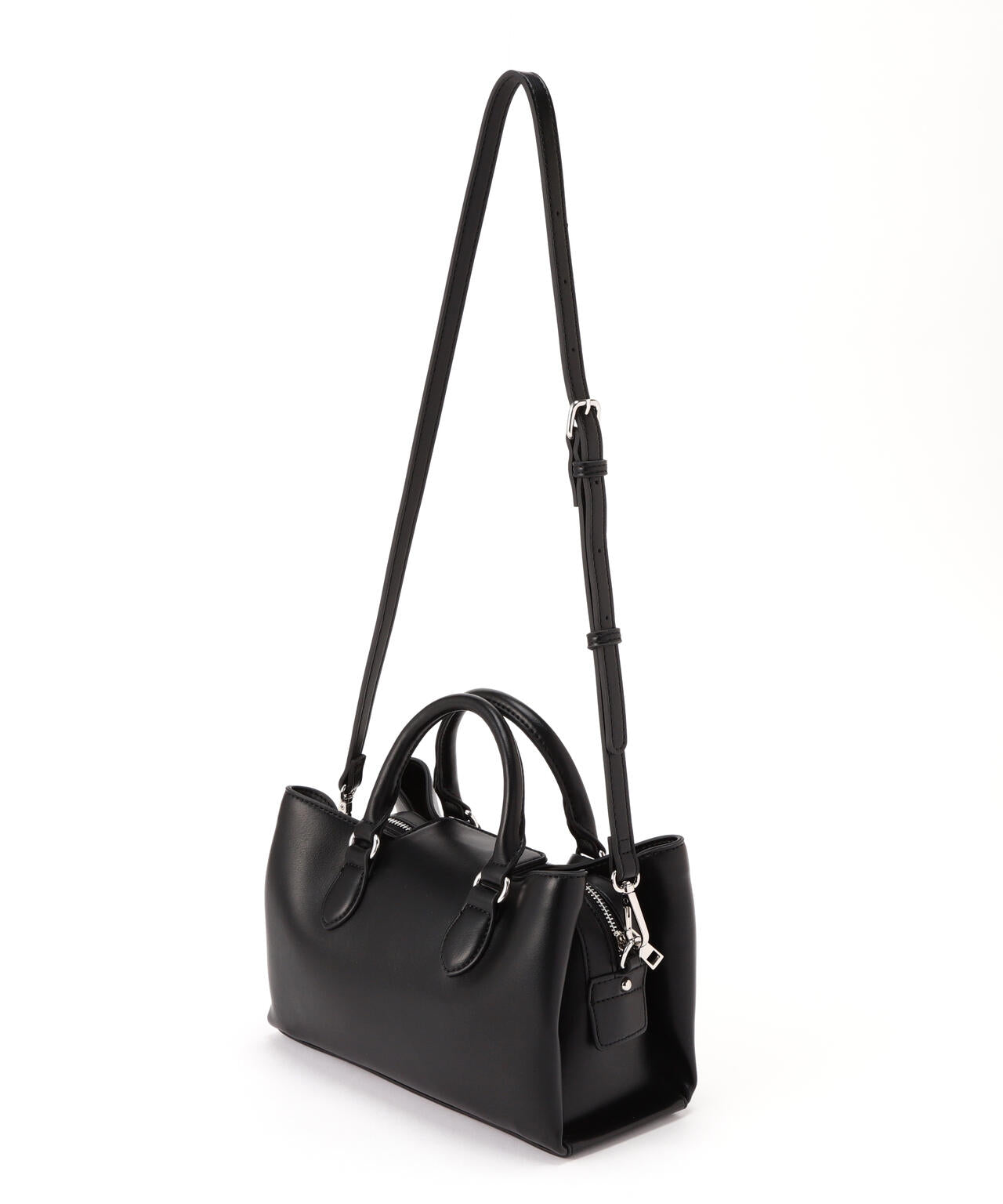 サイドアップミニショルダーバッグ | NATURAL BEAUTY BASIC