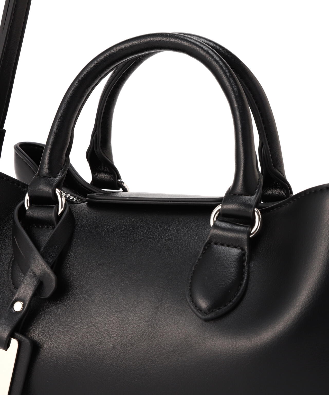 サイドアップミニショルダーバッグ | NATURAL BEAUTY BASIC