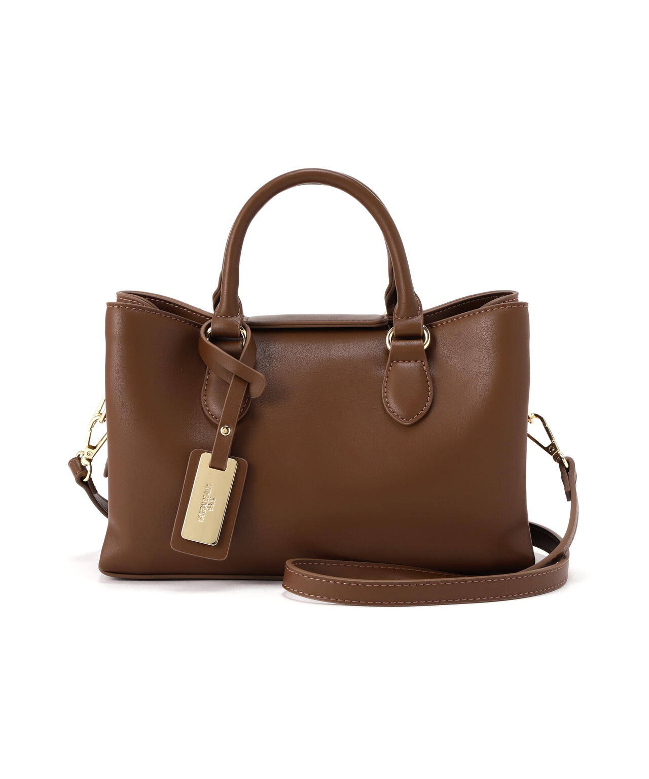 サイドアップミニショルダーバッグ | NATURAL BEAUTY BASIC