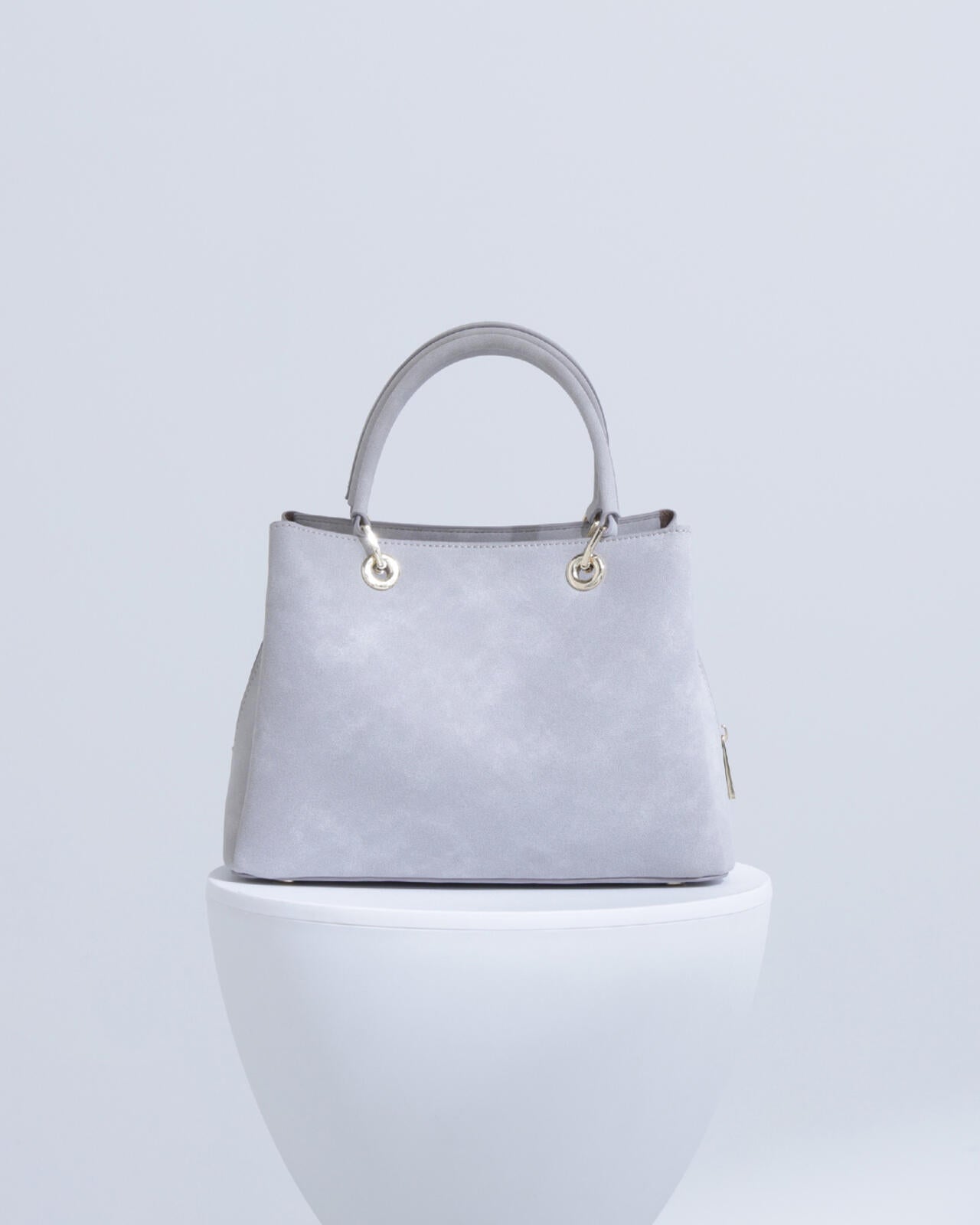 ヌベラアイレットトートバッグ | NATURAL BEAUTY BASIC（ナチュラル