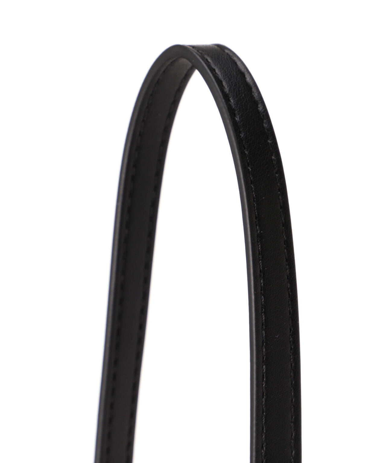 スピンロックスクエアショルダーバッグ