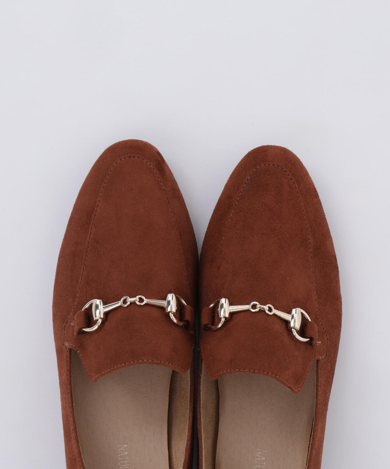 ナロービットローファー | NATURAL BEAUTY BASIC（ナチュラル