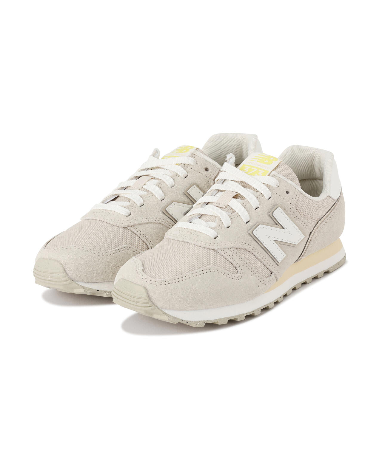 新しい373 New Balance スニーカー New Balance 373 シューズ | NATURAL BEAUTY BASIC（ナチュラル