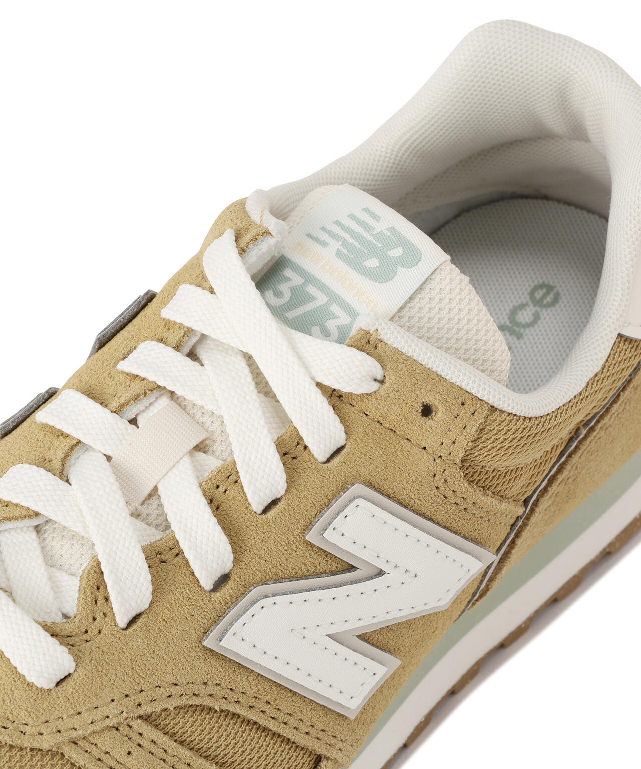 New Balance 373 シューズ | NATURAL BEAUTY BASIC（ナチュラル