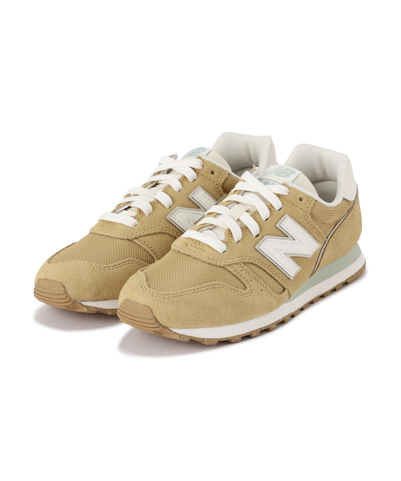 6/12 10:00～6/15 SPECIAL COUPON 対象商品】New Balance 373 シューズ