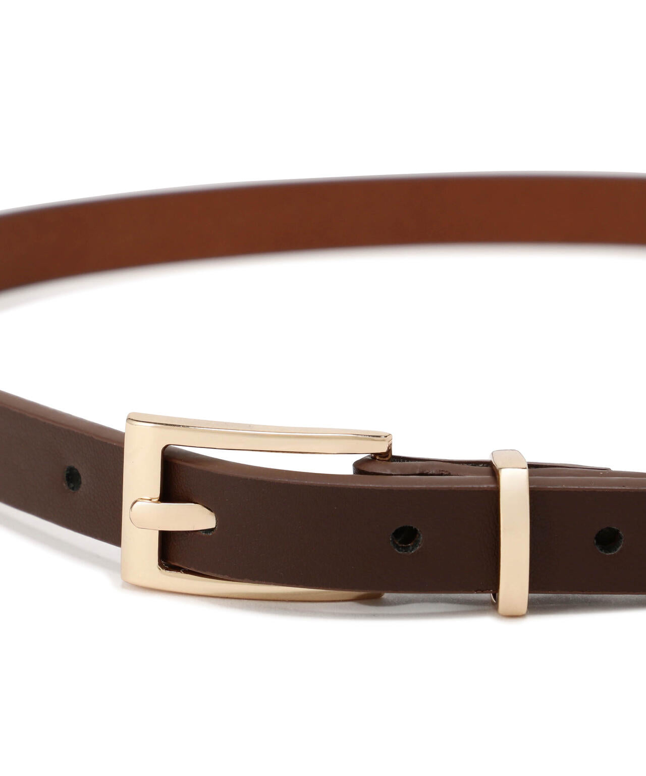 ミニマルホールドベルト