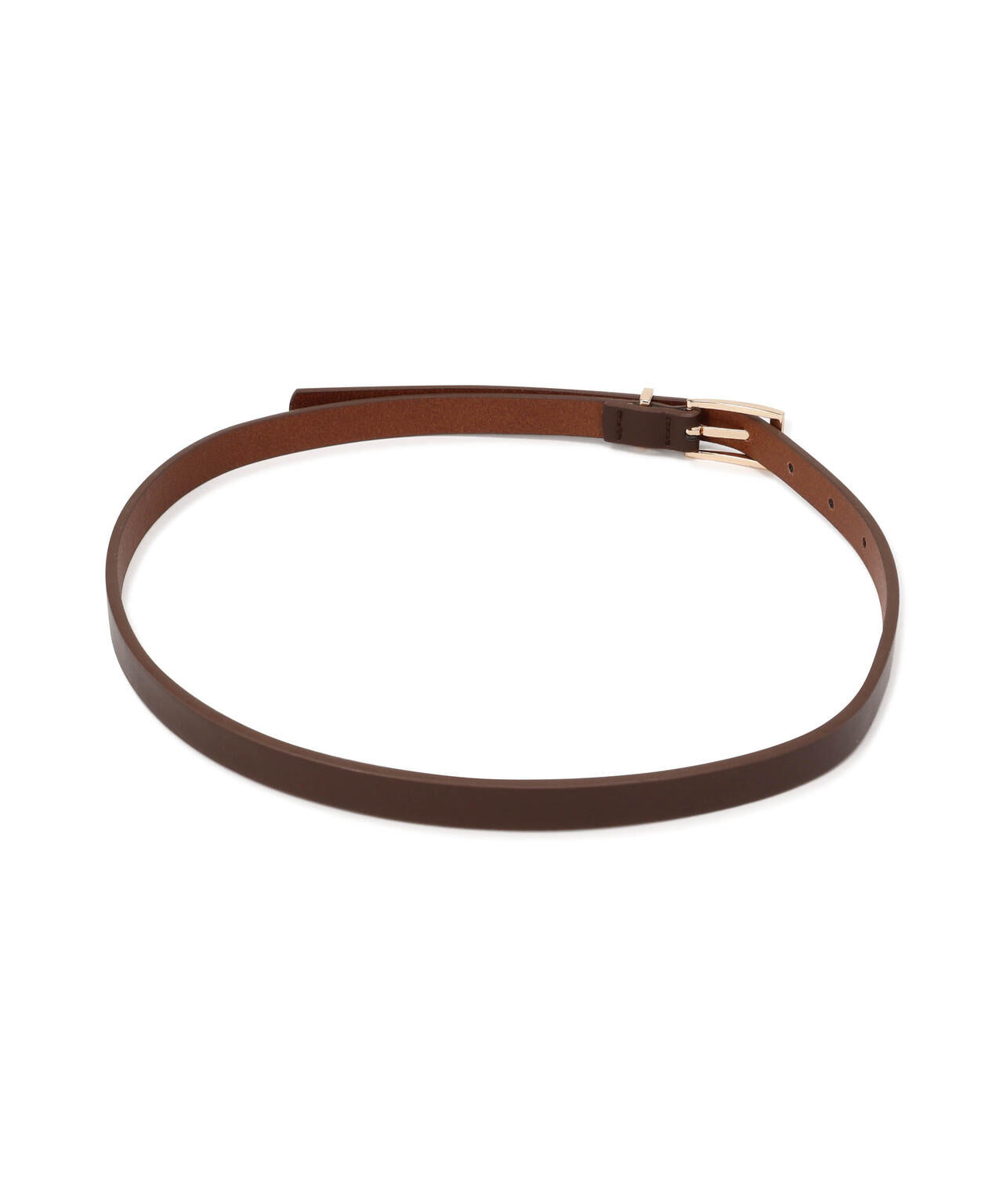 ミニマルホールドベルト