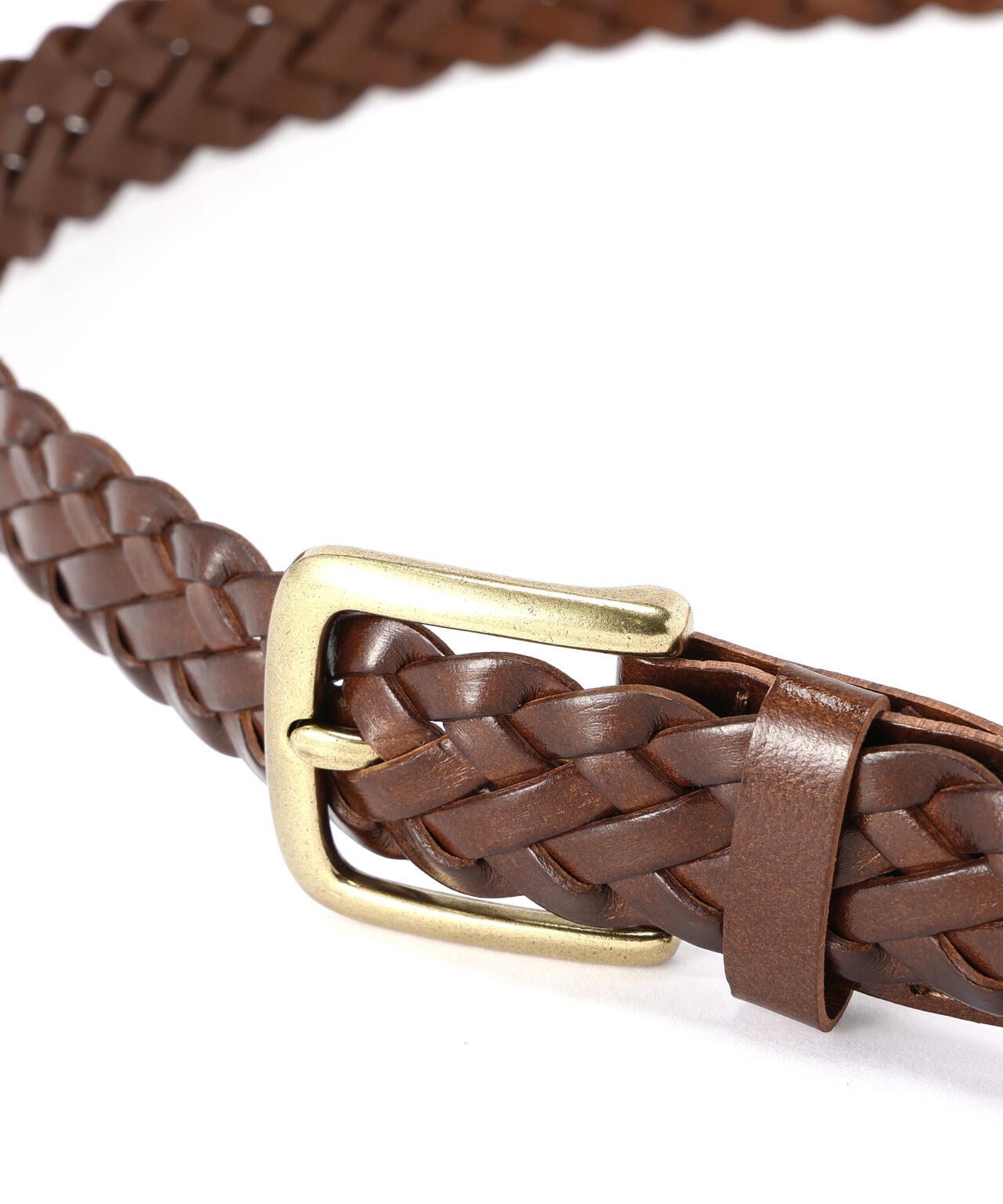 トラディショナルメッシュベルト