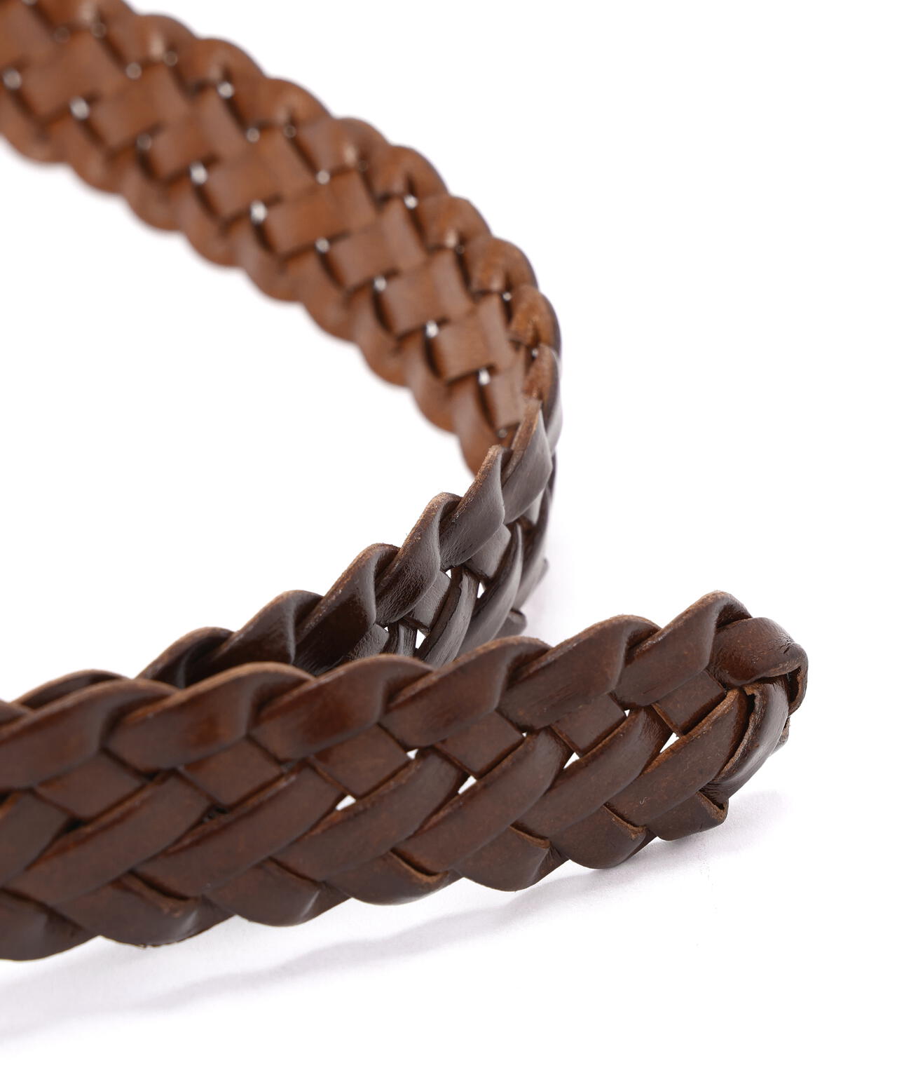 トラディショナルメッシュベルト