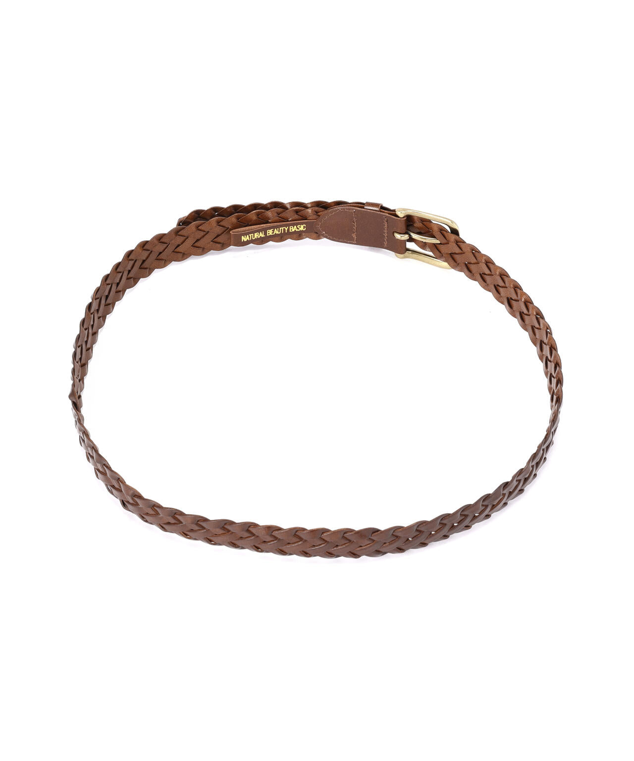 トラディショナルメッシュベルト