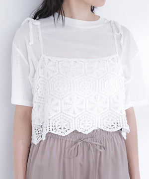 165cm 着用サイズ：FR