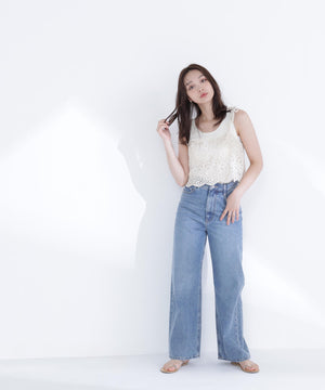 163cm 着用サイズ：FR