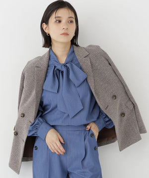 163cm 着用サイズ：FR