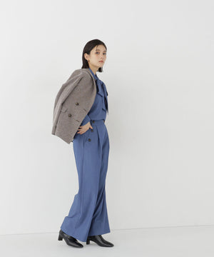 163cm 着用サイズ：FR