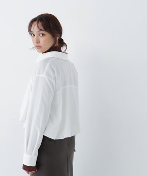 163cm 着用サイズ：FR