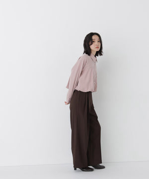 163cm 着用サイズ：FR