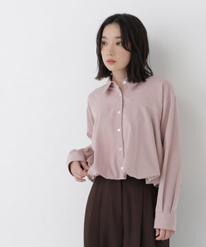 163cm 着用サイズ：FR
