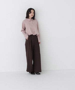 163cm 着用サイズ：FR