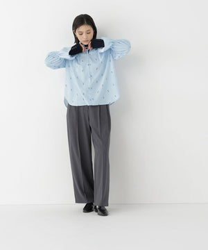 163cm 着用サイズ：FR
