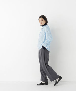 163cm 着用サイズ：FR