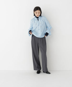 163cm 着用サイズ：FR