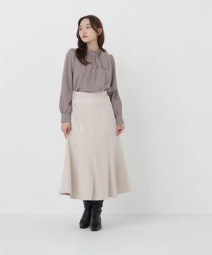 167cm 着用サイズ：M
