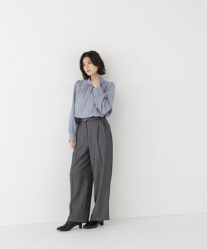 163cm 着用サイズ：M