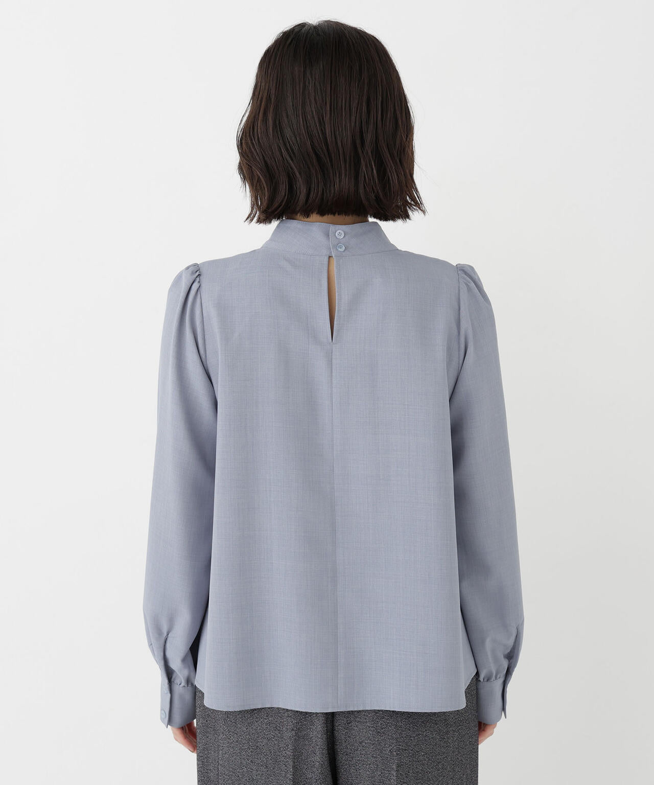 163cm 着用サイズ：M